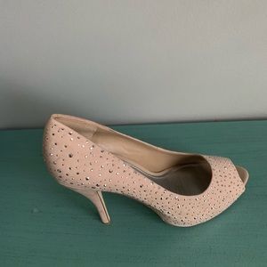 Gianni bini brand new size 10